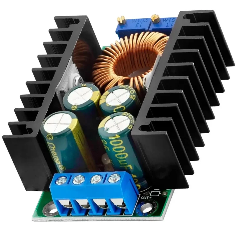 XL4016 DC-DC Step Down Buck Converter