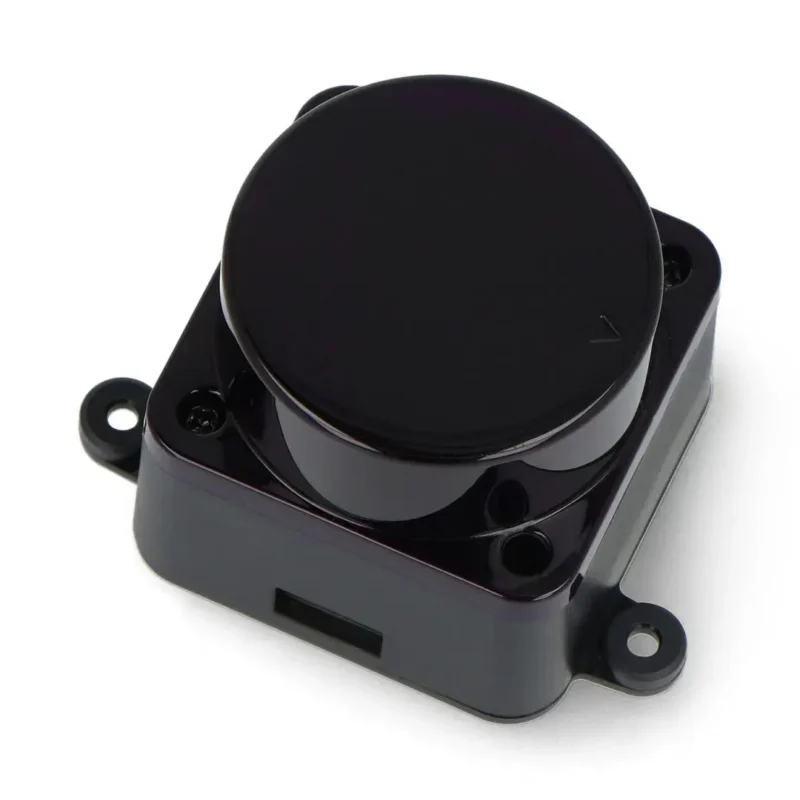 D500 LiDAR 360° Laser Scanning Sensor for Robotics & Mapping