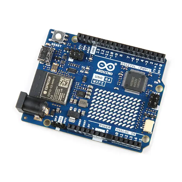 arduino uno r4