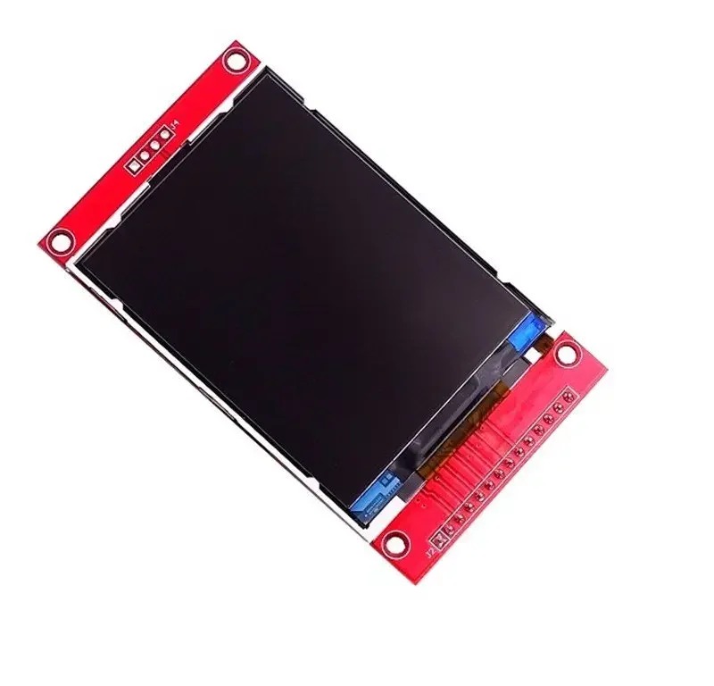 2.8 Inch SPI TFT Non-Touch Display Screen Module (240×320)
