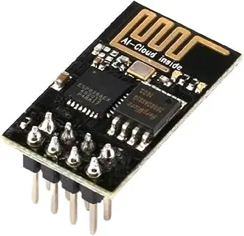 ESP01S ESP-01 ESP8266 Serial WiFi Transceiver