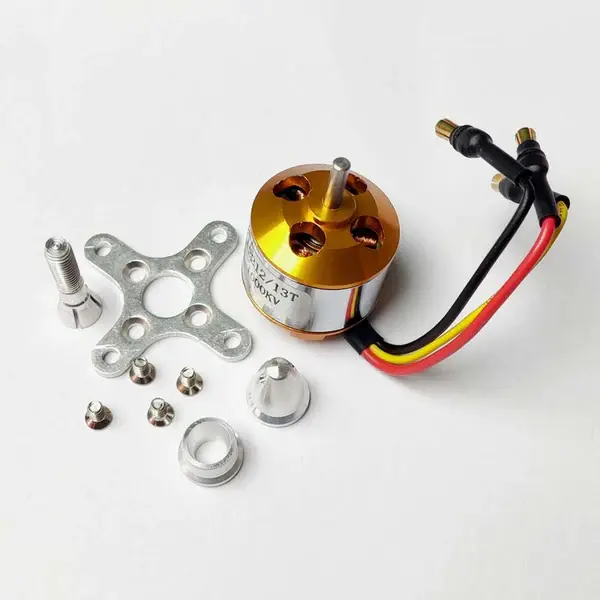 A2212 1000KV BLDC Brushless DC Motor