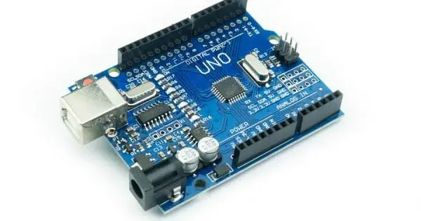 arduino uno (smd)
