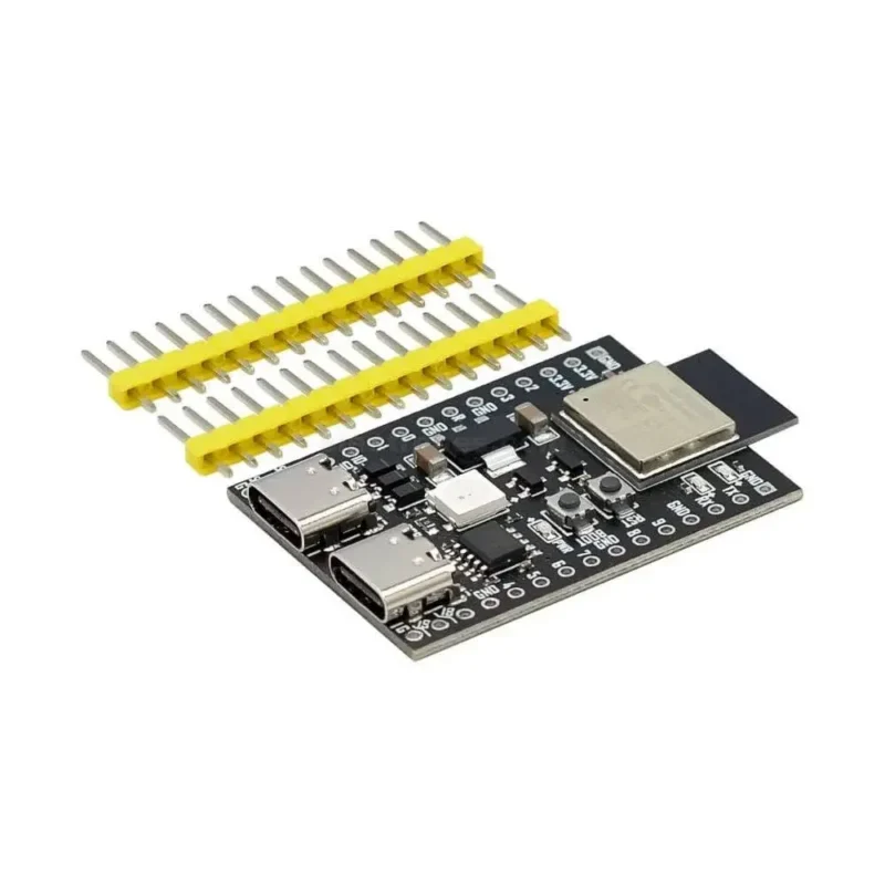 ESP32 C3 Mini 2.4GHz Wi-Fi + Bluetooth