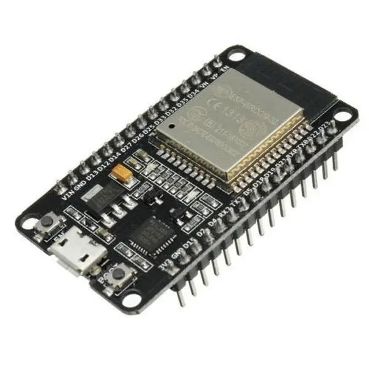 esp 32 wifi+bluetooth module