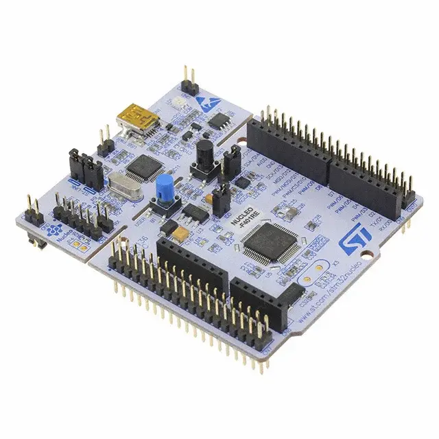 STM32 Nucleo-F401RE Development Board