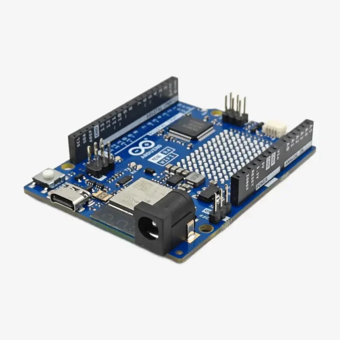 Arduino UNO R4 - Arduino Store