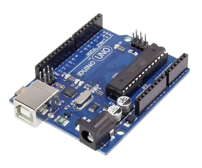 arduino uno (dip)