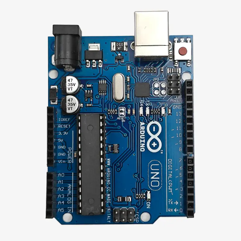 arduino uno (dip)