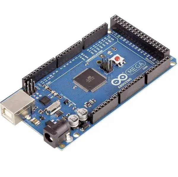 arduino mega