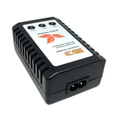 IMAX RC B3 Pro Compact LiPo Battery Balance Charger