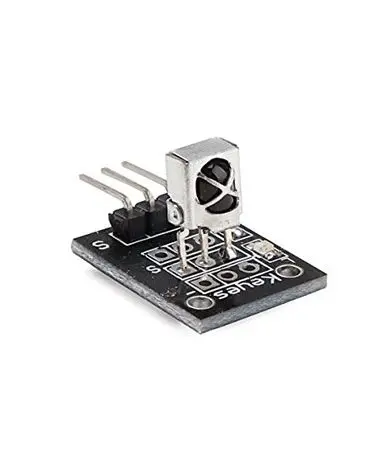 KY-022 Arduino IR Receiver Sensor Infrared Receiver Module 38khz Receiver