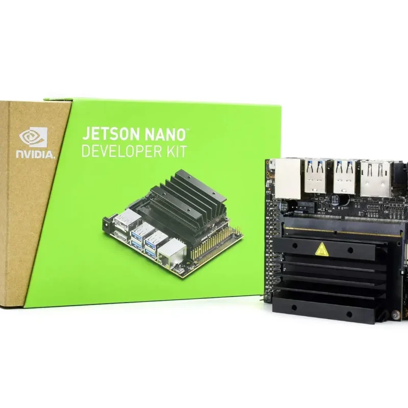 Jetson Nano 4GB AI Development Board