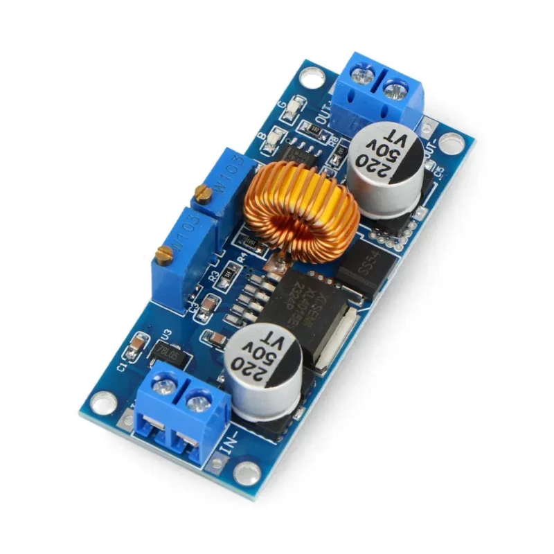 DC-DC Buck Converter XL4015 5A