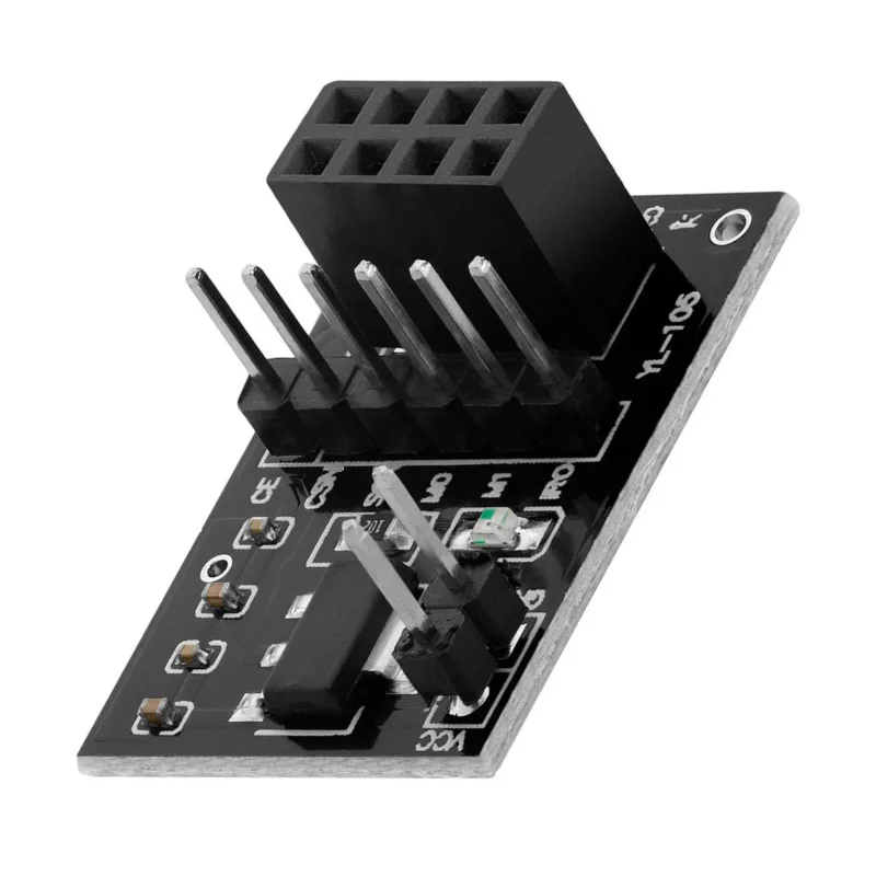 NRF24L01 Base Adapter Board Module