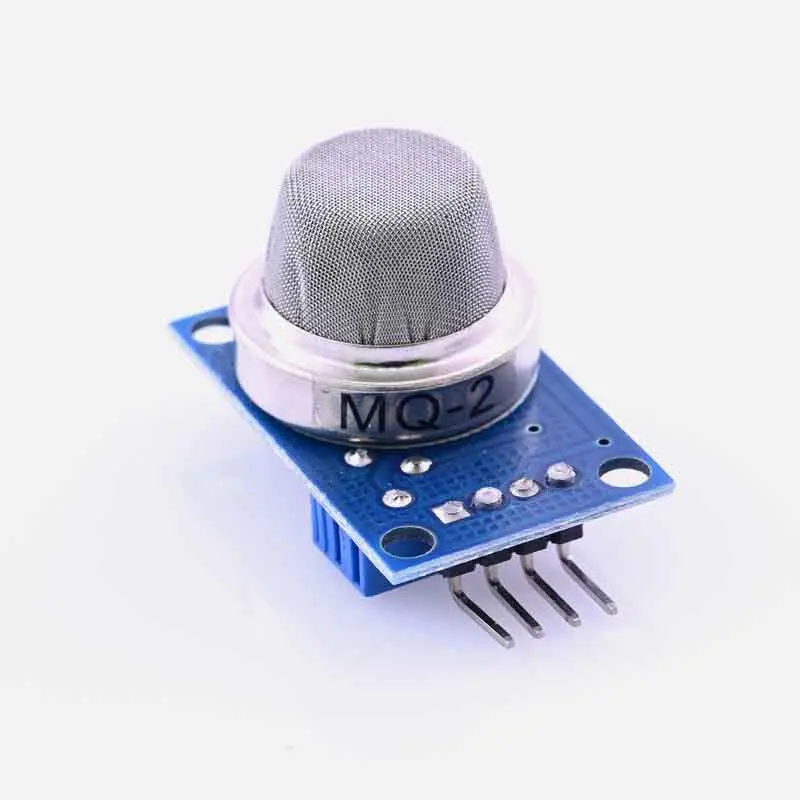 MQ-2 Smoke Gas Sensor Module