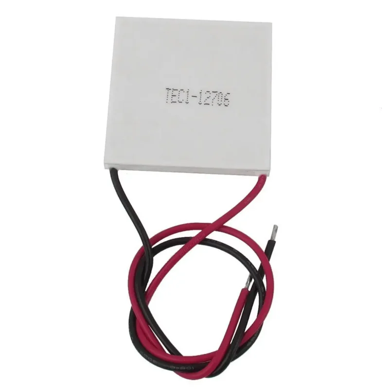 TEC1-12706 Thermoelectric Cooler