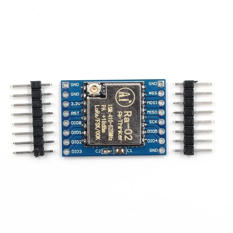 SX1278 433MHz LoRa Ra-02 Wireless Module