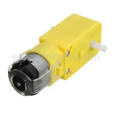 TT Gear Motor