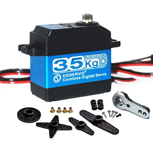 35KG Servo Motor