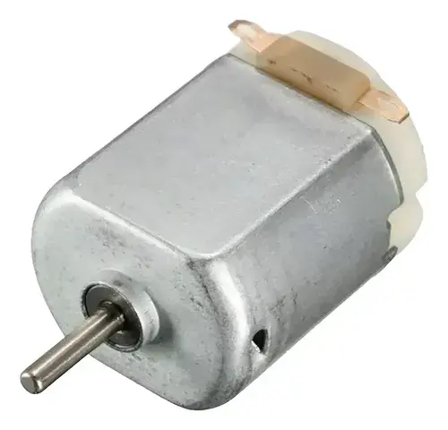 6V DC Motor