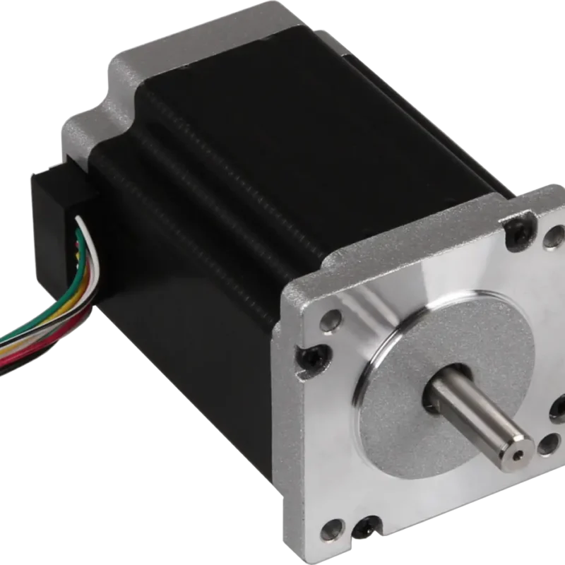 NEMA23 Stepper Motor (Used)