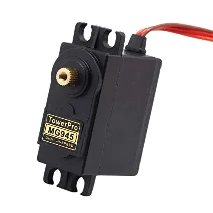 MG945 Servo Motor