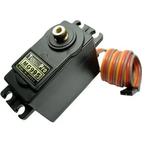 MG995 High Torque Servo Motor
