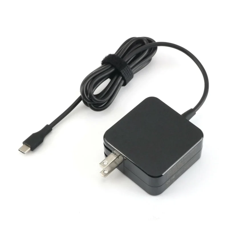 5V 5A 25W Type-C Adapter Charger for Raspberry Pi 5 – High Power USB-C Power Supply