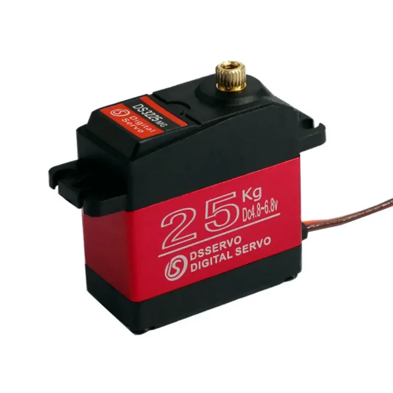 25KG Servo Motor