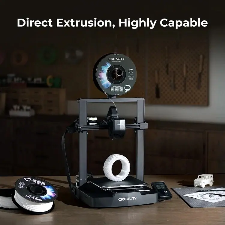 Creality Ender 3 V3 SE