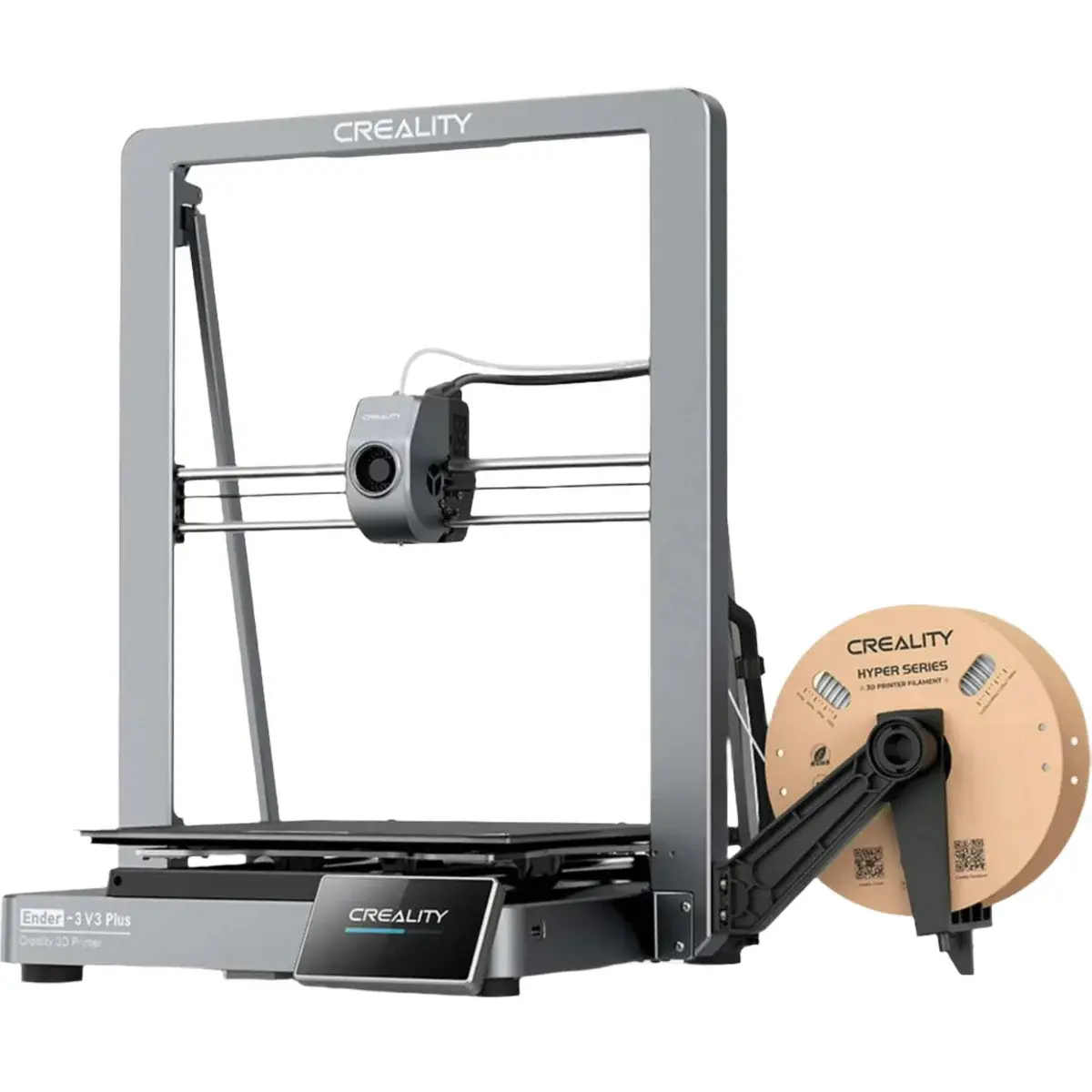 Creality Ender 3 V3 Plus - High Speed 3D Printer